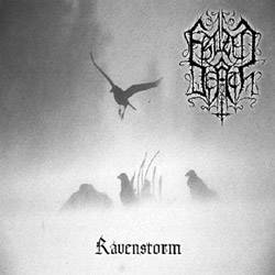 Frozen Death : Ravenstorm